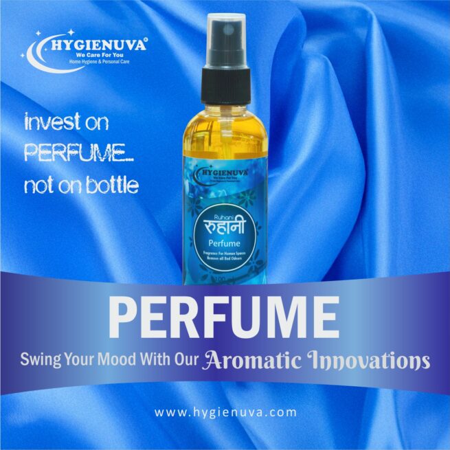 Ruhani Perfume