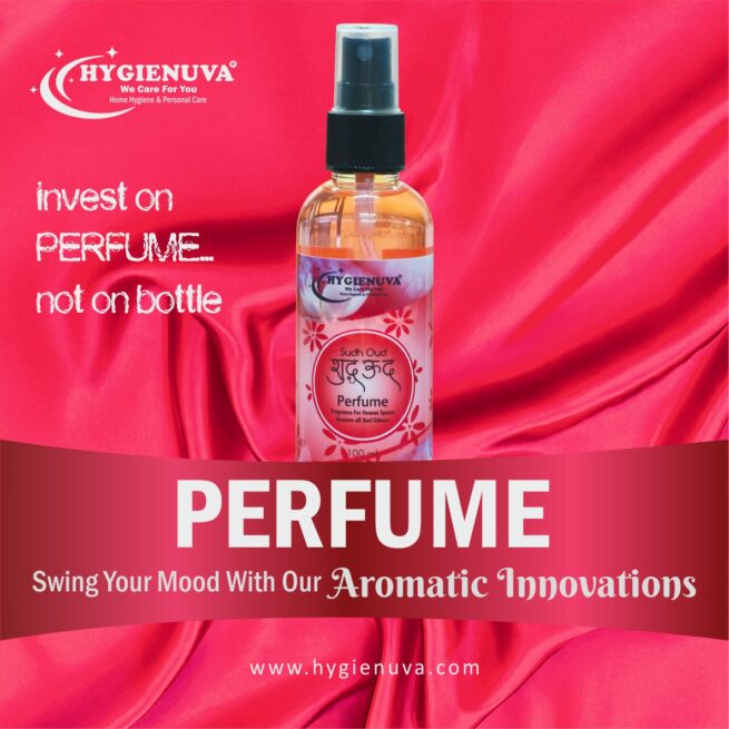 Sudh oud Perfume