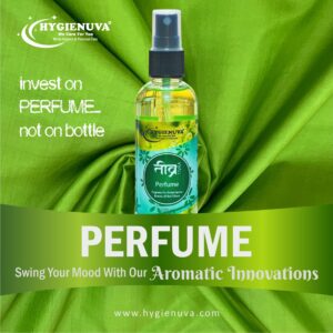 Tivra Perfume