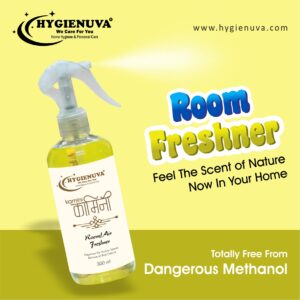 Kamini Room Freshner