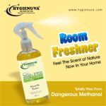 Lemon Grass Room Freshner