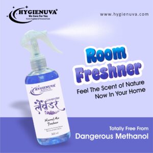 Lavender Room Freshner