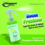 Citrus Room Freshner