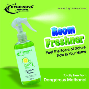 Citrus Room Freshner